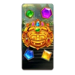 Aztec
Gems